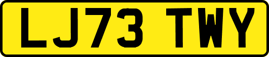 LJ73TWY
