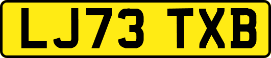 LJ73TXB