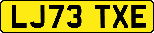 LJ73TXE