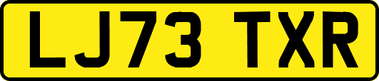 LJ73TXR