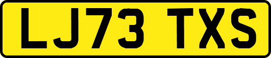 LJ73TXS