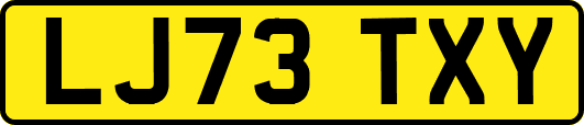LJ73TXY