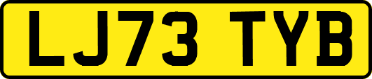 LJ73TYB