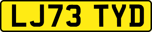 LJ73TYD