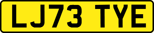 LJ73TYE