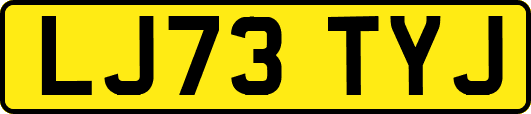 LJ73TYJ