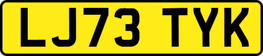 LJ73TYK