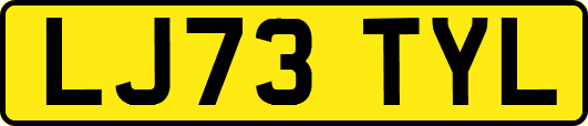 LJ73TYL