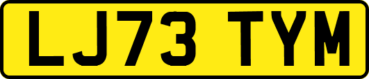 LJ73TYM