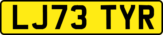 LJ73TYR