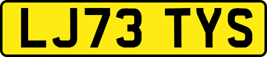 LJ73TYS