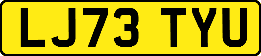 LJ73TYU