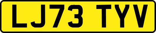 LJ73TYV