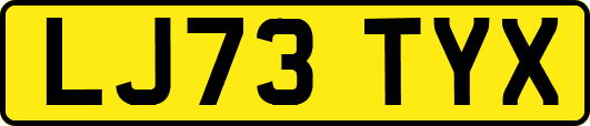 LJ73TYX