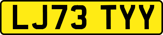 LJ73TYY