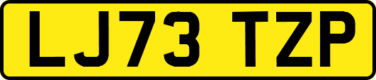 LJ73TZP