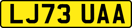 LJ73UAA