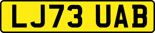 LJ73UAB