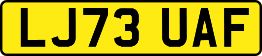 LJ73UAF