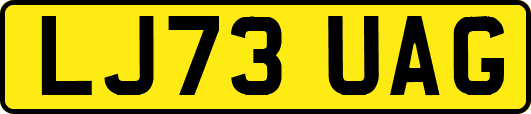 LJ73UAG