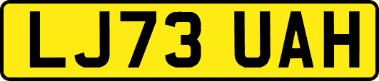 LJ73UAH