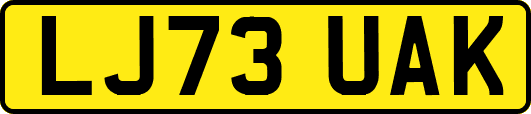 LJ73UAK