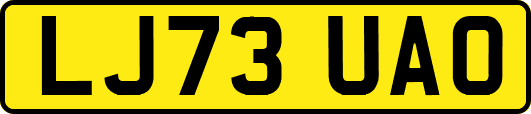 LJ73UAO