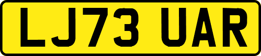 LJ73UAR