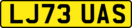 LJ73UAS
