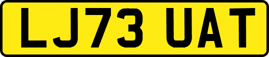 LJ73UAT