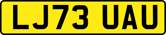 LJ73UAU