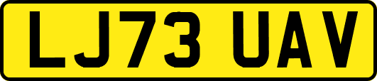 LJ73UAV