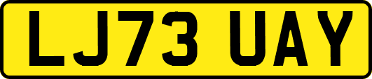 LJ73UAY