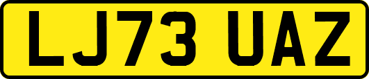 LJ73UAZ