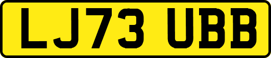 LJ73UBB