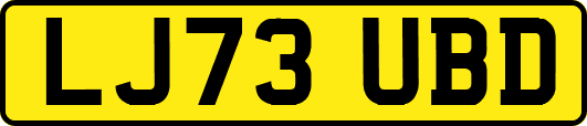 LJ73UBD