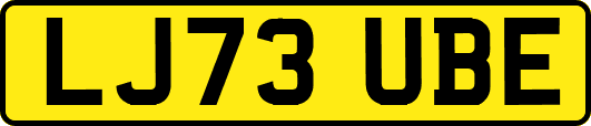 LJ73UBE