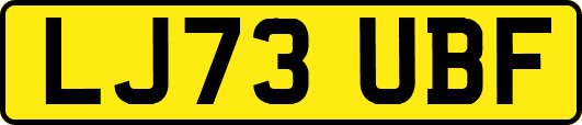 LJ73UBF
