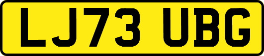 LJ73UBG