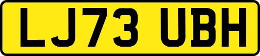 LJ73UBH