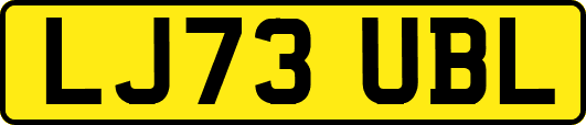 LJ73UBL