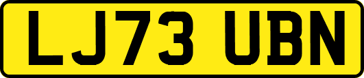LJ73UBN