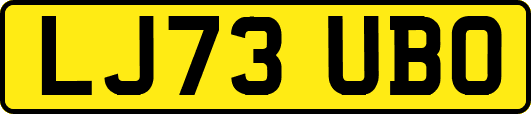 LJ73UBO