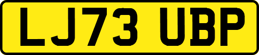 LJ73UBP