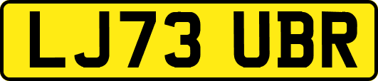 LJ73UBR