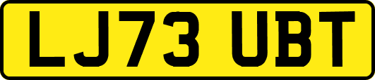 LJ73UBT