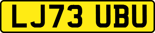 LJ73UBU