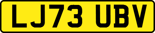 LJ73UBV