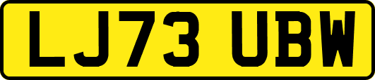 LJ73UBW