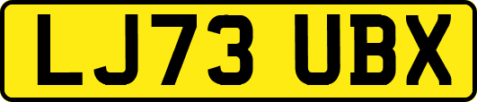 LJ73UBX